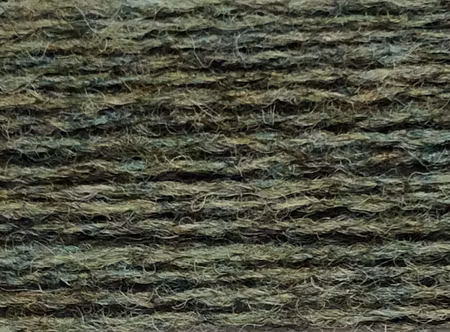 Supersoft 100% ull-Sage blue 182