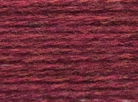 Supersoft 100% Cranberry 156