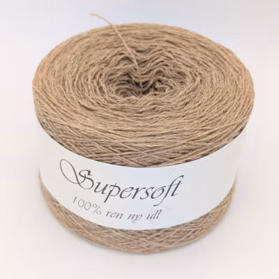 Supersoft 100% ull-Camel 108
