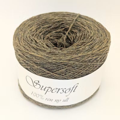 Kopia Supersoft 100% ull-Heath 354