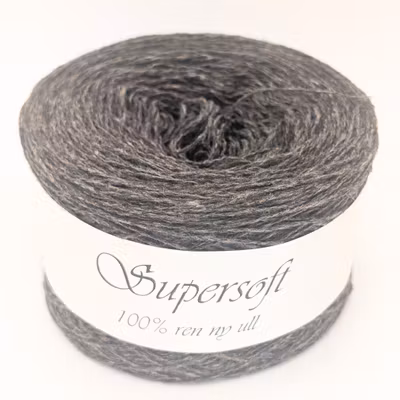 Supersoft 100% ull-Donkey 383