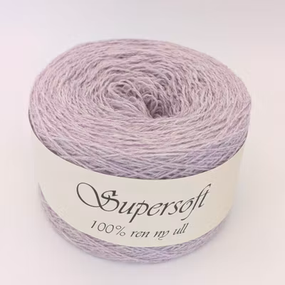 Supersoft 100% ull-Rosebud  458