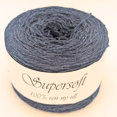 Supersoft 100% ull-Mariner 457