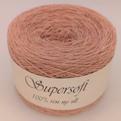 Supersoft 100% ull-Sugar snap 429