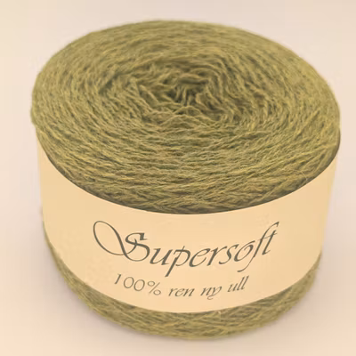 Supersoft 100% ull-Calypso 249