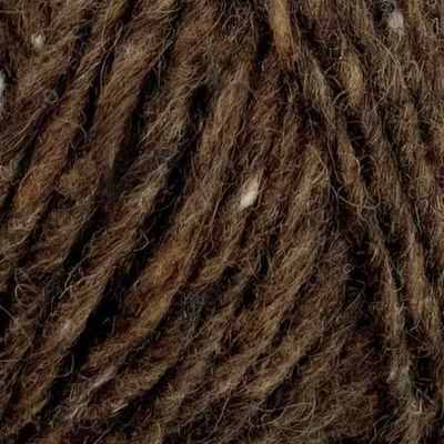 Alafoss lopi-Mocha Tweed 2681