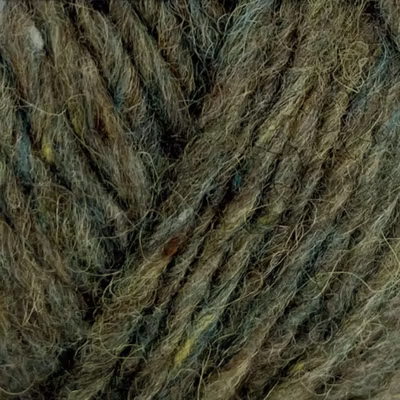 Alafoss lopi-Wooly Moss 2631