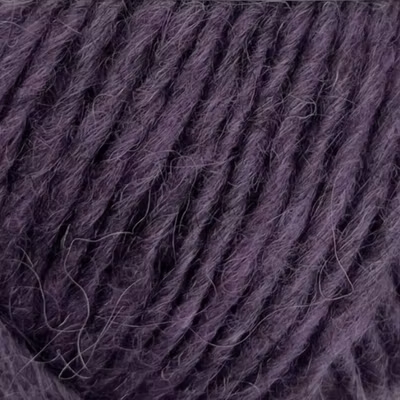 Alafoss lopi-Dark Purple 2670