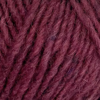 Alafoss lopi-Dark Rose  2671