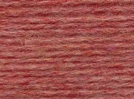 Supersoft 100% ull-Geranium 177
