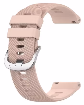 Universall klokkereimer i 18mm, 20mm og 22mm Garmin, Samsung, Huawei, Polar