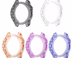 Smarte Cover til Fenix 6 6s 6X Pro - Beskytt klokken din nå!