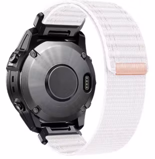 Nyhet! Nylonreimer i 20mm til Garmin – Perfekt til din Fenix 8-43mm/7s/6s/5s Plus m.fl