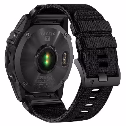 Nylonreim  til Garmin