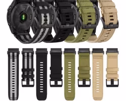 Nylonreim  til Garmin