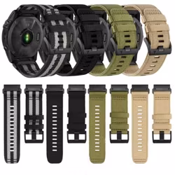 Nylonreim  til Garmin