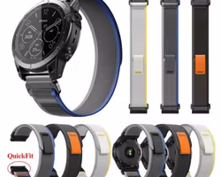 Sport Nylonreim  til Garmin