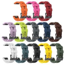 Nydelige QuickFit-reimer i rustfritt stål!