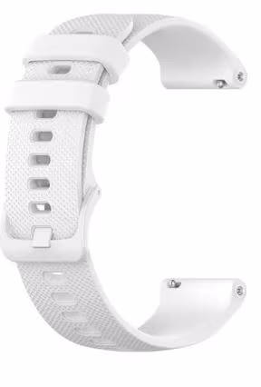 Quick release reimer til din Garmin klokke med farget lås