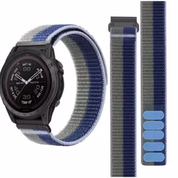 Nylonreimer til Fenix 3/3HR, 5X, 6X, 6X Pro, 7X, 7X Pro +++