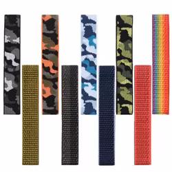 Nylonreimer i 26mm uten Quick fit