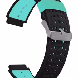 Silikonreimer til Garmin Forerunner 220/230/235/620/630/735/735XT