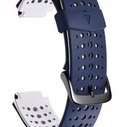 Silikonreimer til Garmin Forerunner 220/230/235/620/630/735/735XT