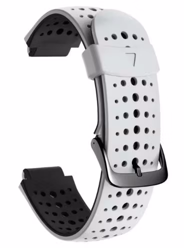 Silikonreimer til Garmin Forerunner 220/230/235/620/630/735/735XT
