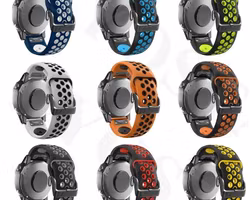 Ny modell! Quickfit reimer i 22 og 26mm Fenix 3/HR 5 5 pluss 6 6X Pro 7 7X Pro