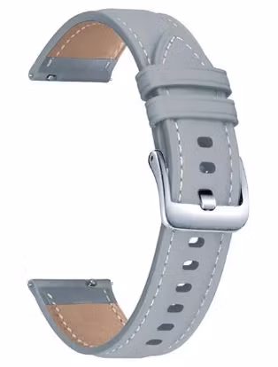 20 & 22mm skinnreim til Garmin Forerunner 255 245 546 158 Vivoactive 3/5, Venu 3 Venu 2 plus