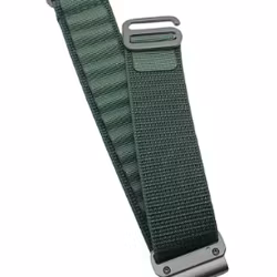 Premium Nylonreimer  til Fenix 5s, 6s Pro, 7s Pro, Delta S, Instinct 2s