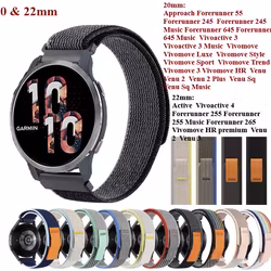 Svaret: Nytt liv til din Garmin - Nylonreimer m/Quick release lås!