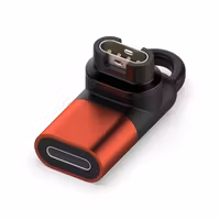 Smart ladeadapter til din Garmin klokke