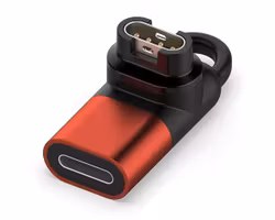 Smart ladeadapter til din Garmin klokke