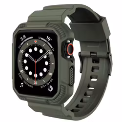 Ultimat beskyttelse, luksuriøst design – for din Apple Watch Ultra
