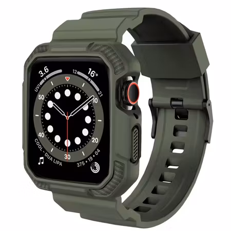 Ultimat beskyttelse, luksuriøst design – for din Apple Watch Ultra