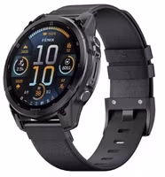 NYHET! Eksklusiv reim for Garmin – Perfekt kombinasjon av stil og funksjonalitet!