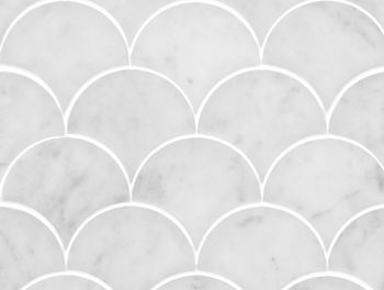 Fishscale Marble
