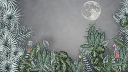 In the wild - jungle