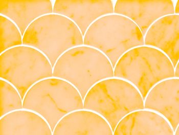 Fishscale Marble - Happy