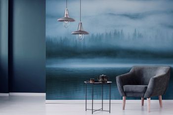 Scandinavian Nature - Hidden Forest