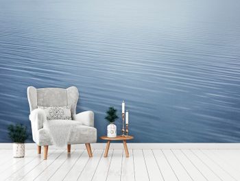 Scandinavian Nature - Aqua