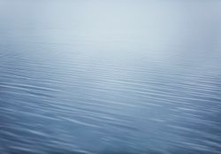 Scandinavian Nature - Aqua