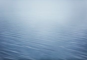 Scandinavian Nature - Aqua