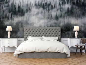Scandinavian Nature - Fay Forest
