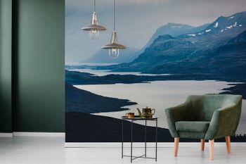 Scandinavian Nature - Saltoluokta