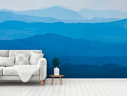 Scandinavian Nature - Layers of Jämtland