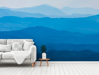 Scandinavian Nature - Layers of Jämtland