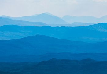 Scandinavian Nature - Layers of Jämtland