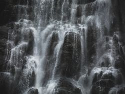 Scandinavian Nature - Vattenfall